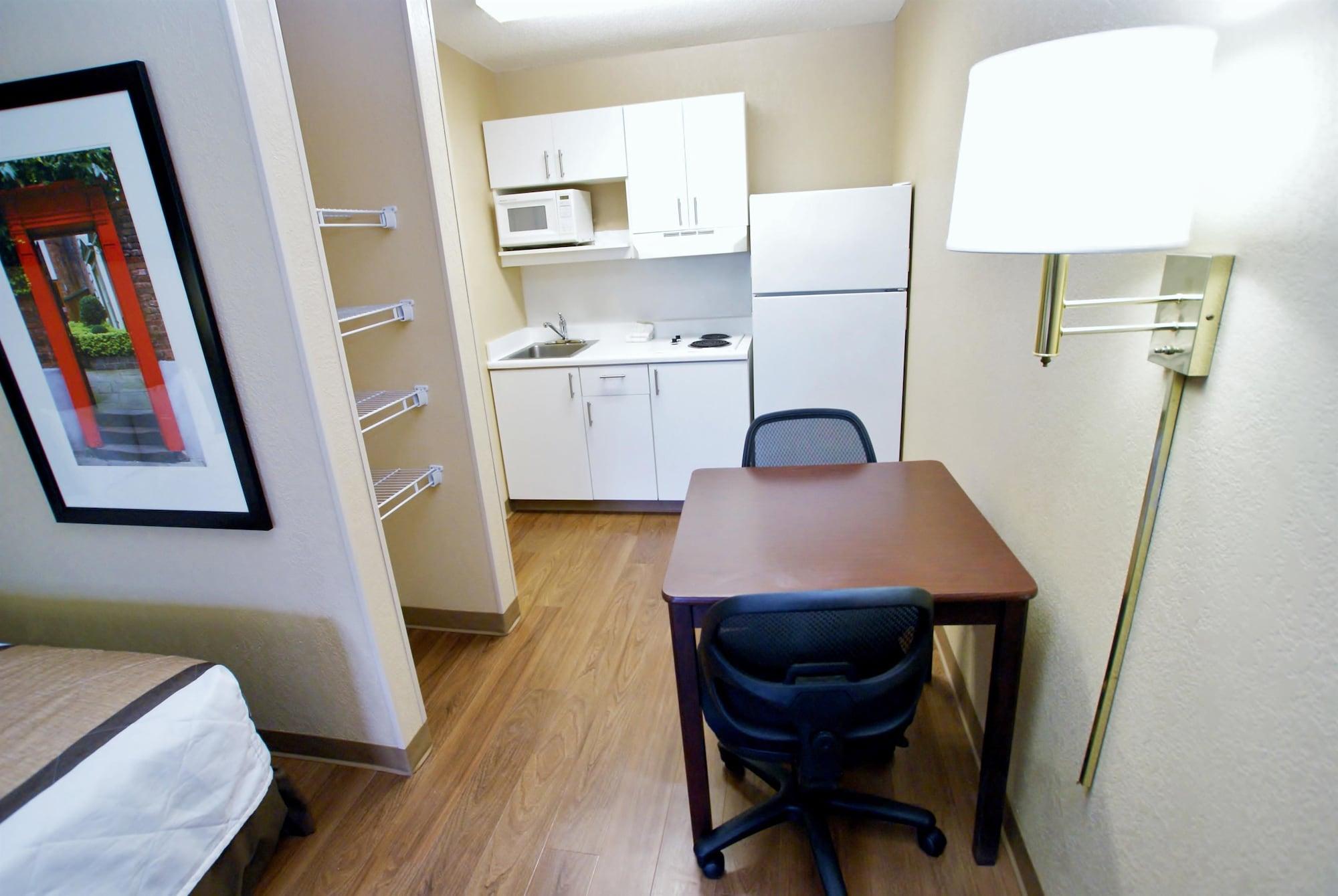 Extended Stay America Suites - Columbia - West - Interstate 126 Екстер'єр фото