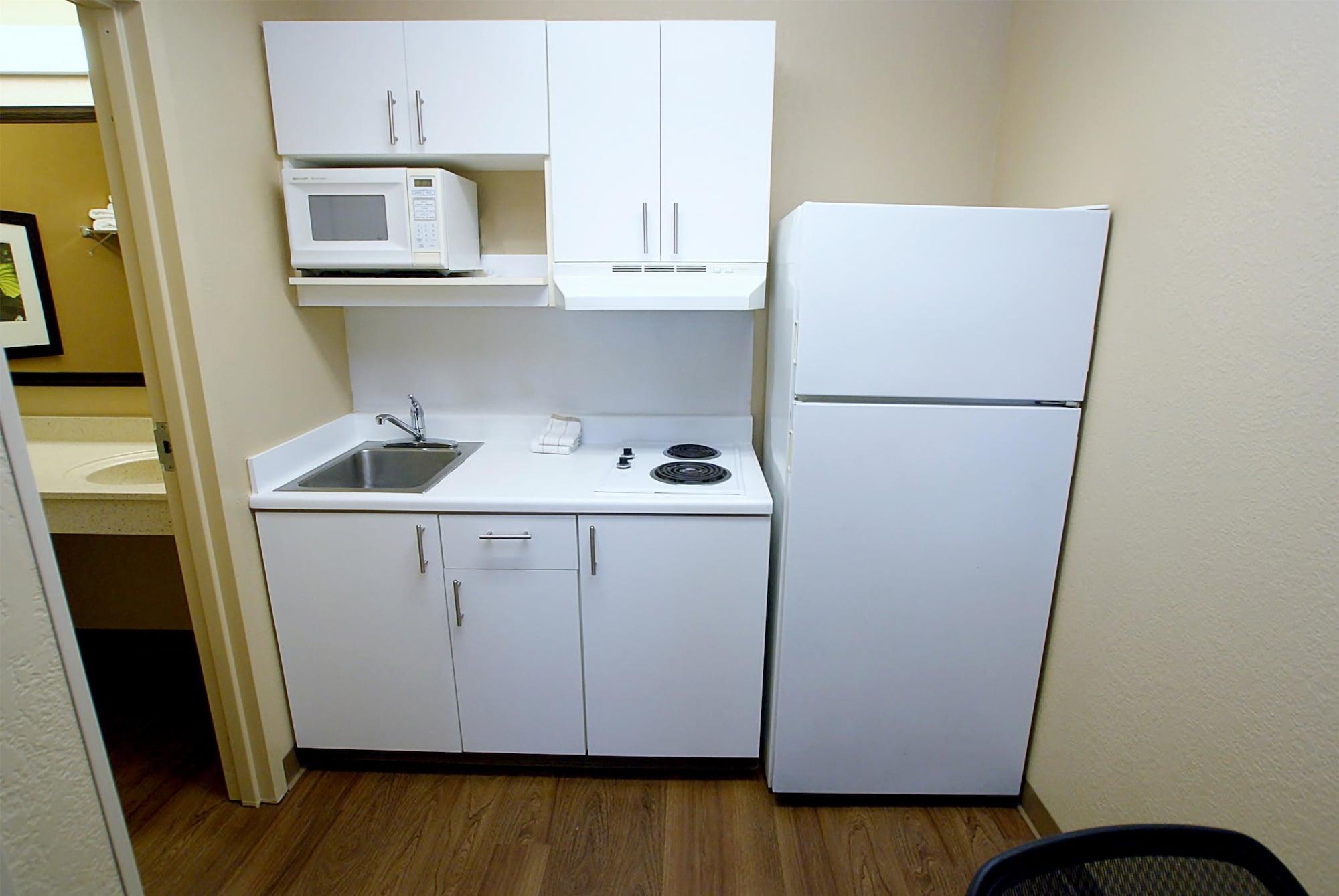 Extended Stay America Suites - Columbia - West - Interstate 126 Екстер'єр фото