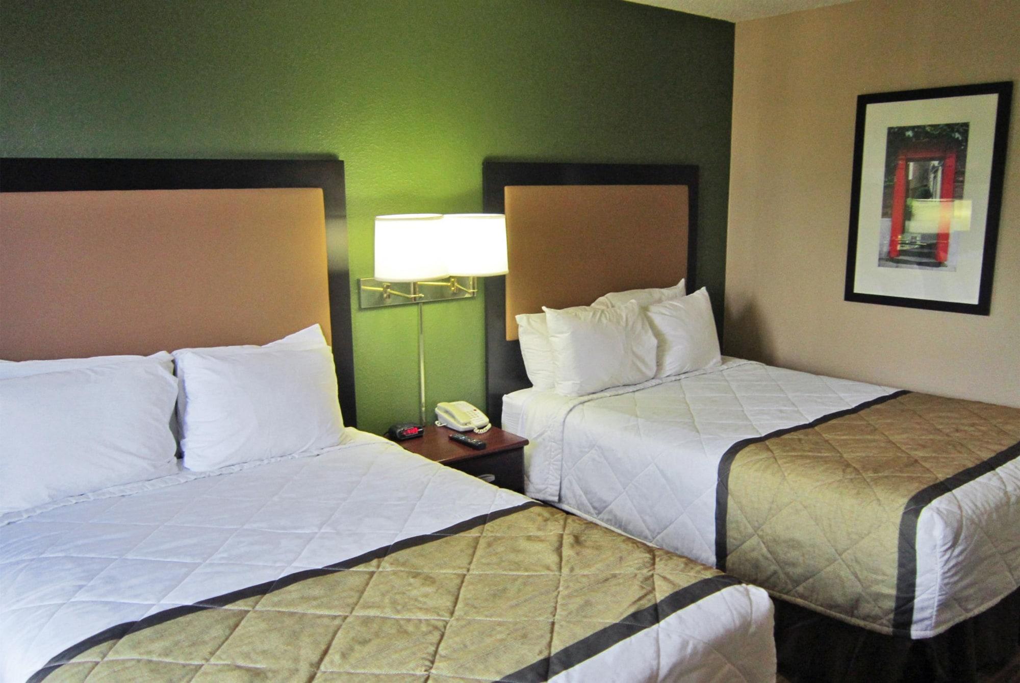 Extended Stay America Suites - Columbia - West - Interstate 126 Екстер'єр фото