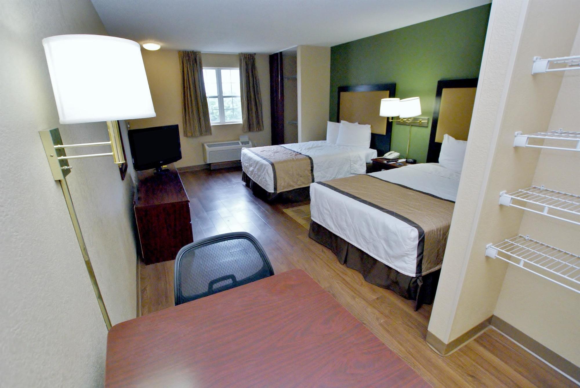 Extended Stay America Suites - Columbia - West - Interstate 126 Екстер'єр фото