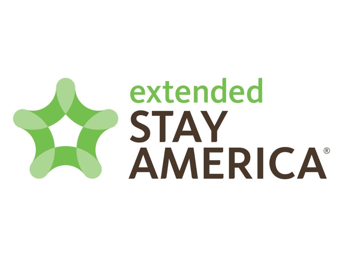 Extended Stay America Suites - Columbia - West - Interstate 126 Екстер'єр фото