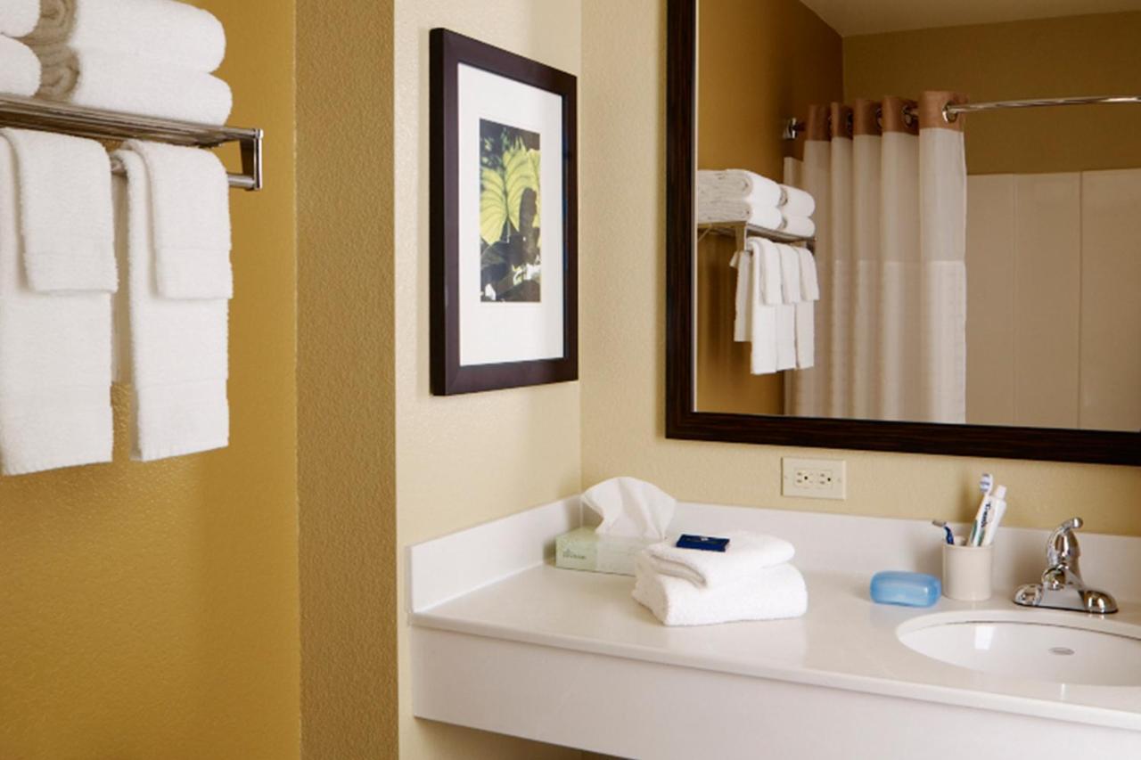 Extended Stay America Suites - Columbia - West - Interstate 126 Екстер'єр фото