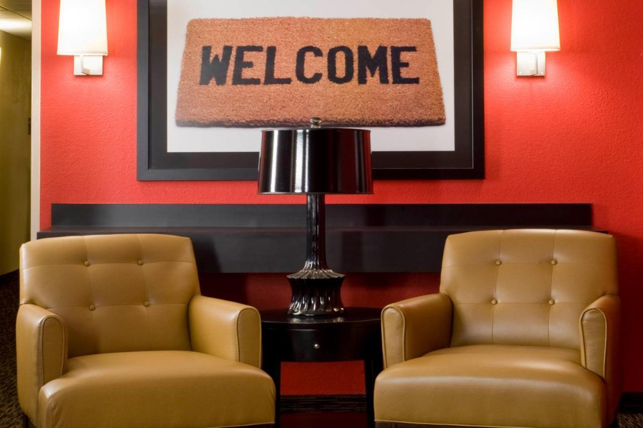 Extended Stay America Suites - Columbia - West - Interstate 126 Екстер'єр фото