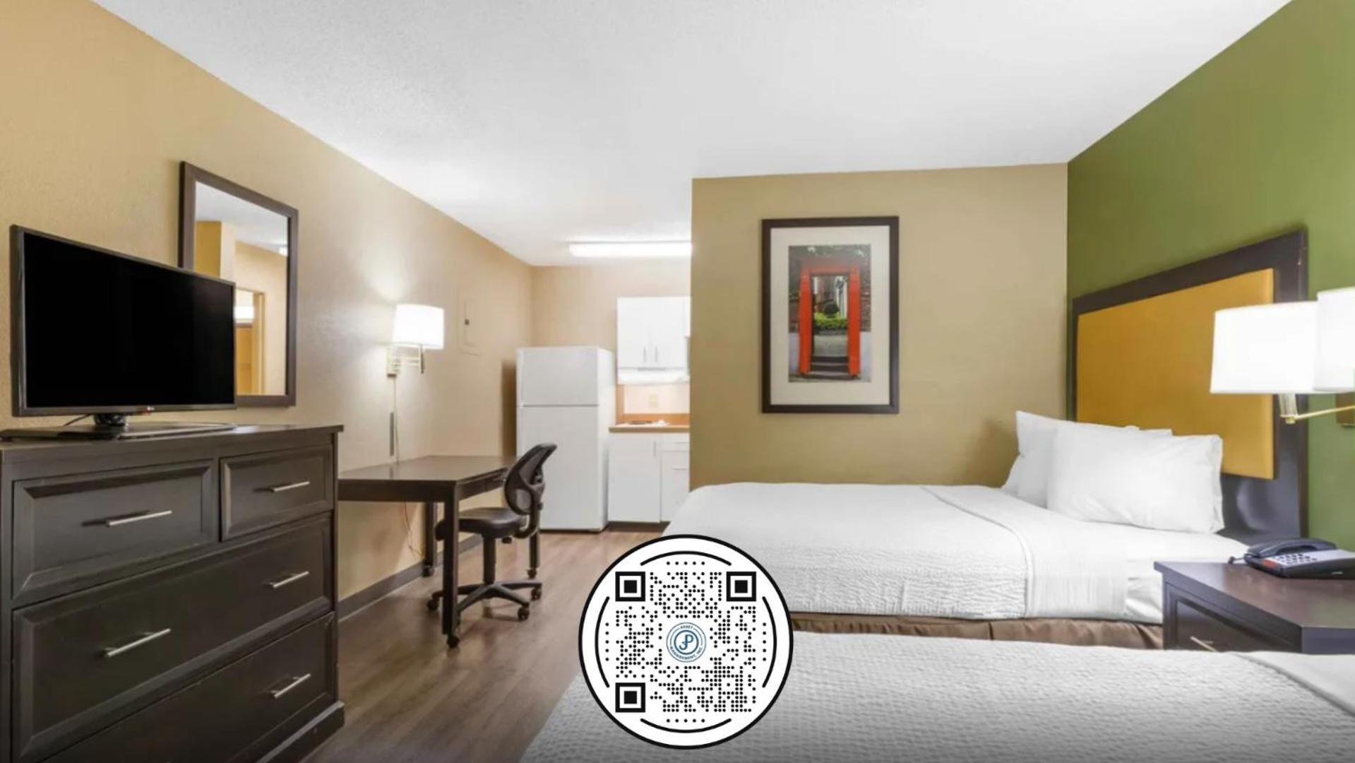 Extended Stay America Suites - Columbia - West - Interstate 126 Екстер'єр фото