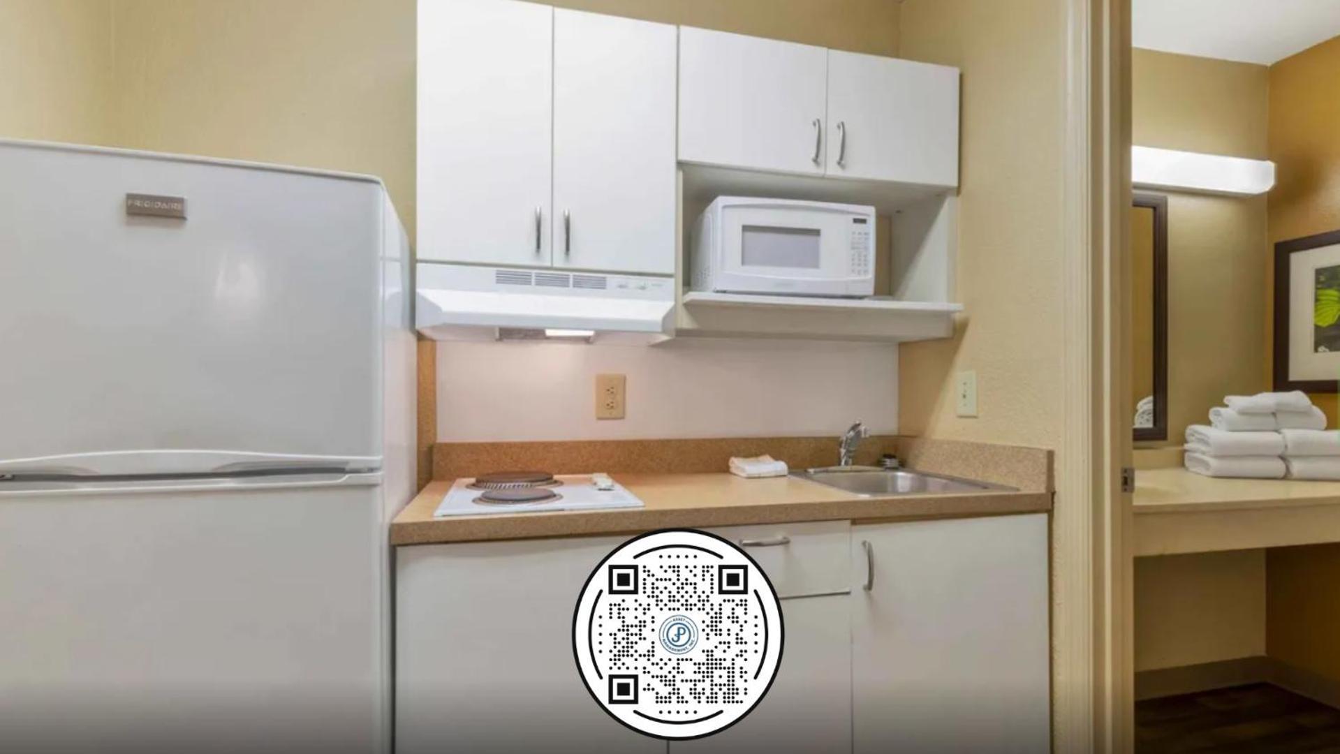 Extended Stay America Suites - Columbia - West - Interstate 126 Екстер'єр фото