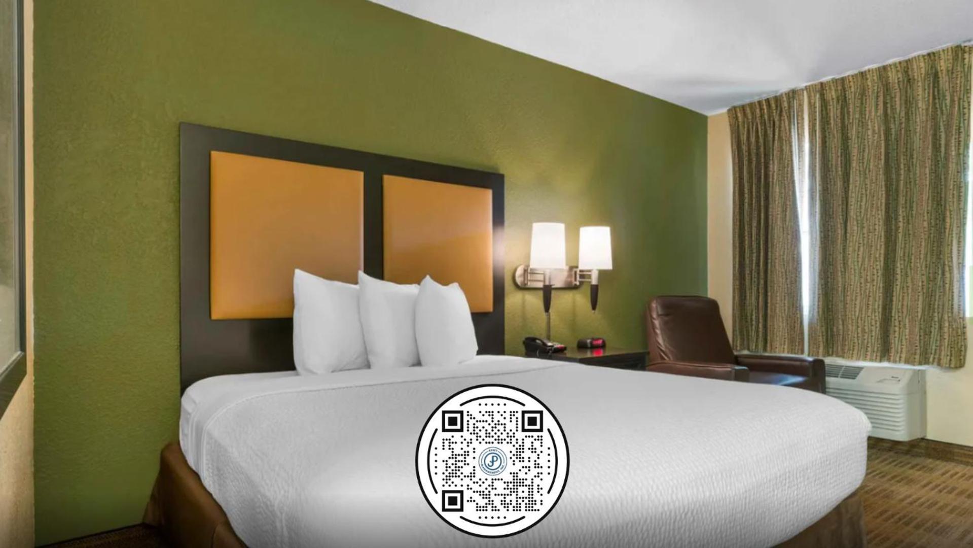 Extended Stay America Suites - Columbia - West - Interstate 126 Екстер'єр фото