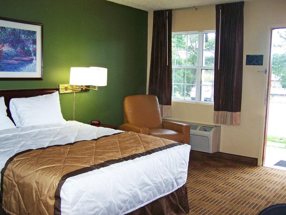 Extended Stay America Suites - Columbia - West - Interstate 126 Екстер'єр фото