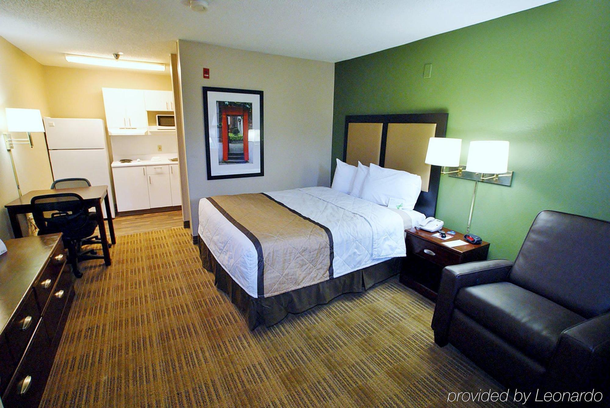 Extended Stay America Suites - Columbia - West - Interstate 126 Екстер'єр фото