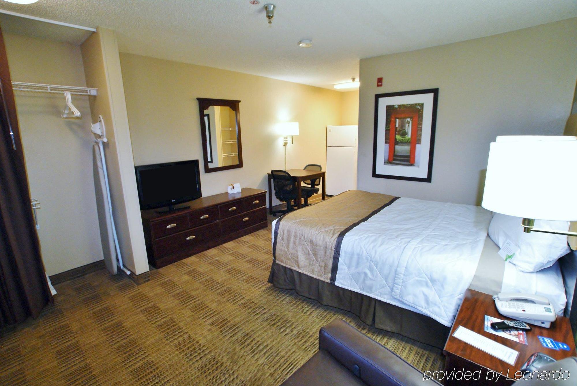 Extended Stay America Suites - Columbia - West - Interstate 126 Екстер'єр фото