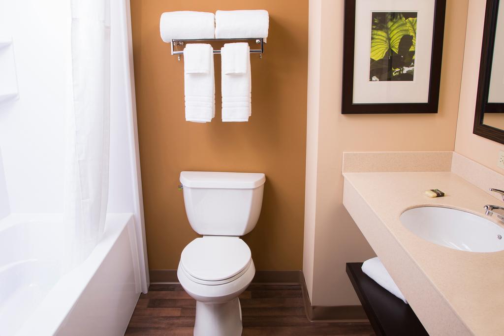Extended Stay America Suites - Columbia - West - Interstate 126 Екстер'єр фото