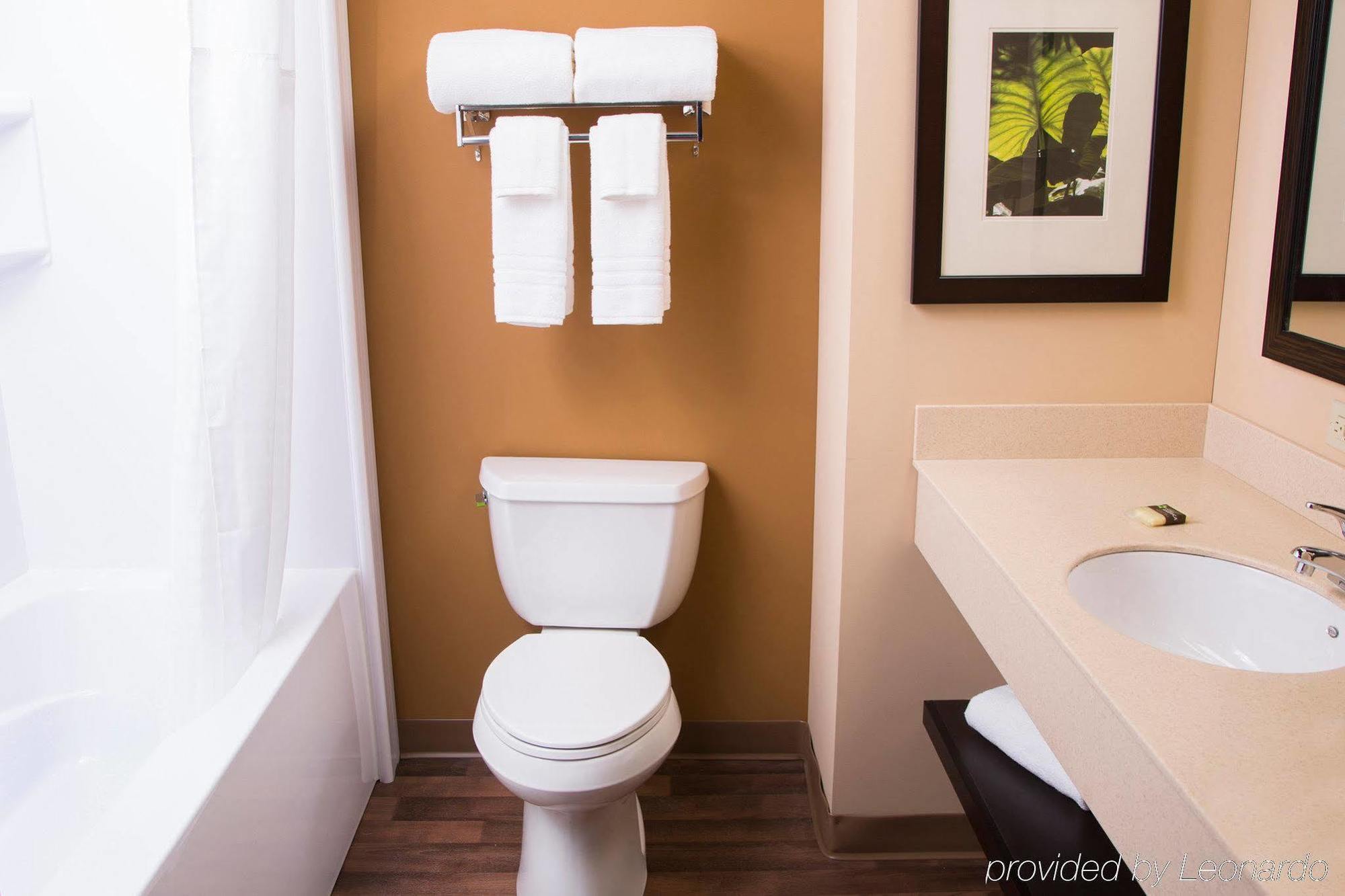 Extended Stay America Suites - Columbia - West - Interstate 126 Екстер'єр фото