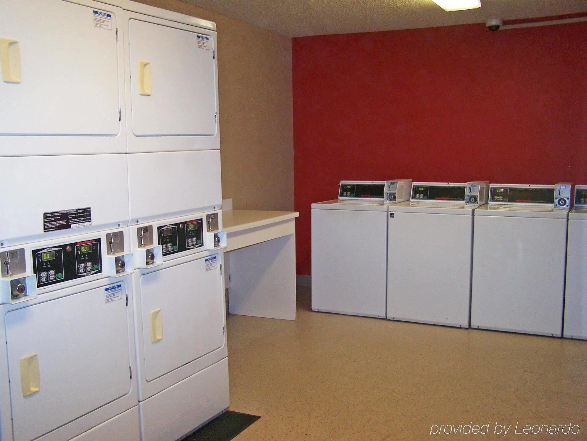 Extended Stay America Suites - Columbia - West - Interstate 126 Екстер'єр фото