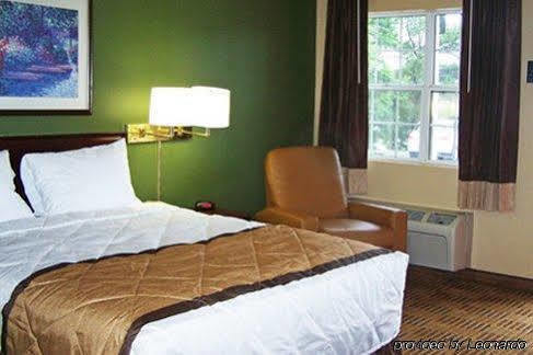 Extended Stay America Suites - Columbia - West - Interstate 126 Екстер'єр фото