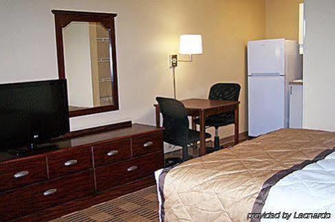 Extended Stay America Suites - Columbia - West - Interstate 126 Екстер'єр фото